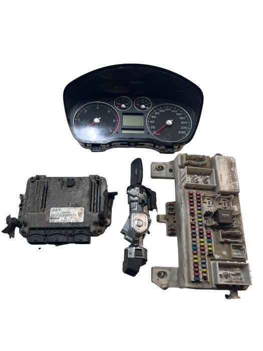Kit Pornire Ford C-Max Dm2 2007 - 2010 1.6 Tdci 80Kw/109Hp G8Db Bosch