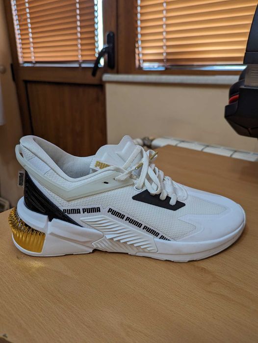 Маратонки Puma Provoke XT FTR Moto