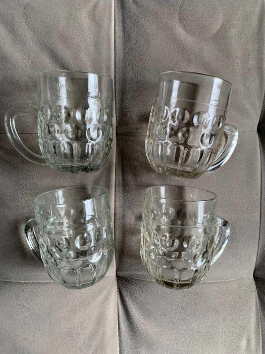 Комплект сервизи чаши