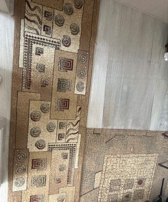 Продам дорожки 5 тыс