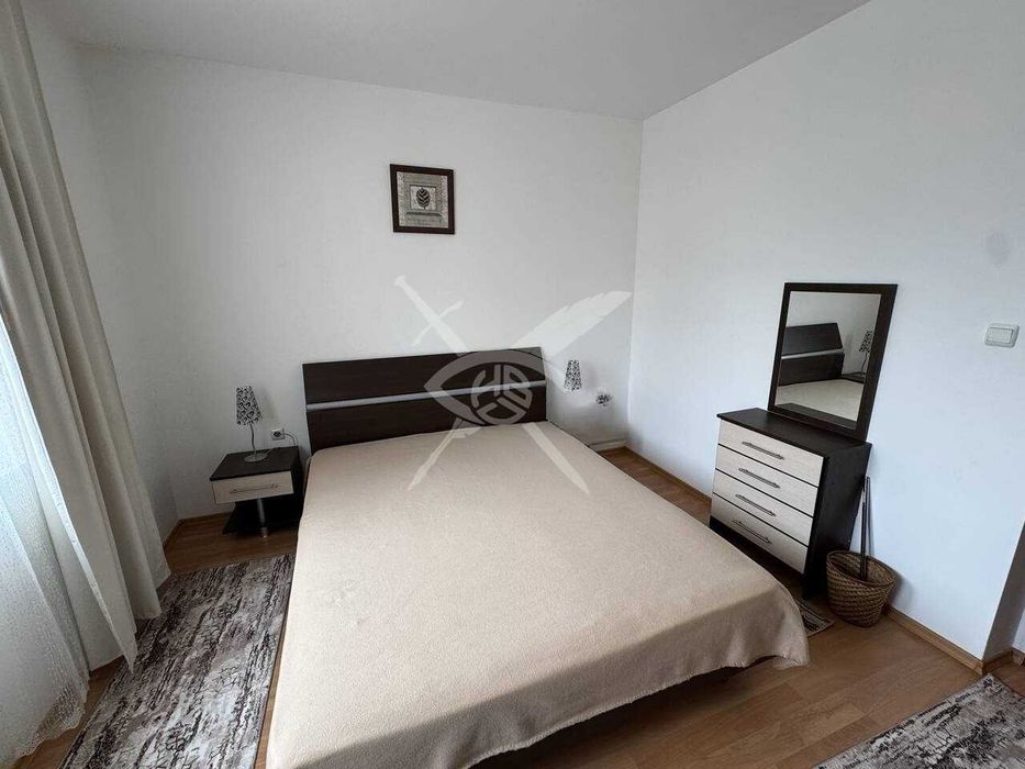 Продава се Двустаен апартамент в к.к. Слънчев бряг - 61 кв.м за 1345 €/кв.м - Снимка #9