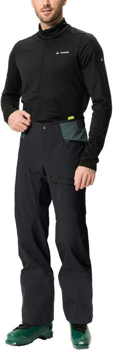 Pantaloni VAUDE XL schi rossignol spyder salomon mammut salewa
