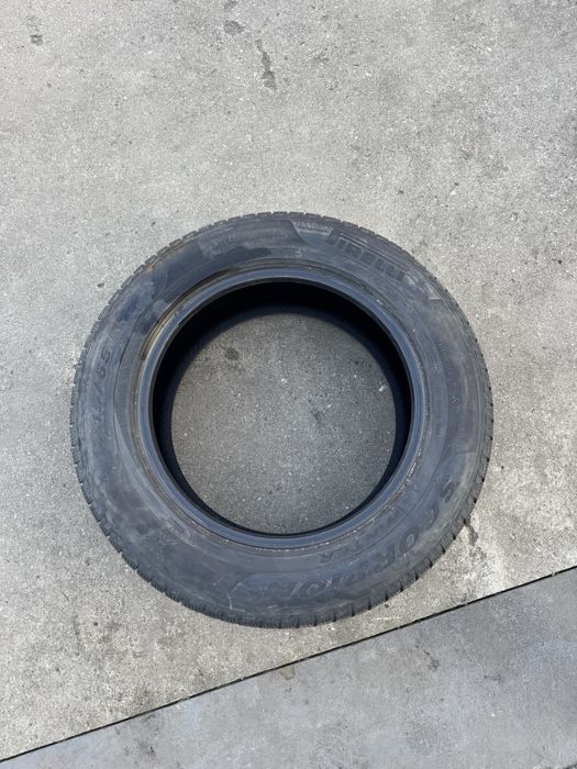 Anvelope iarna Pirelli SCORPION WINTER 215/65 R17