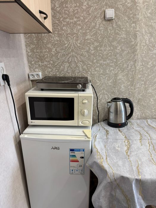 Сдам комнату в общежитии.