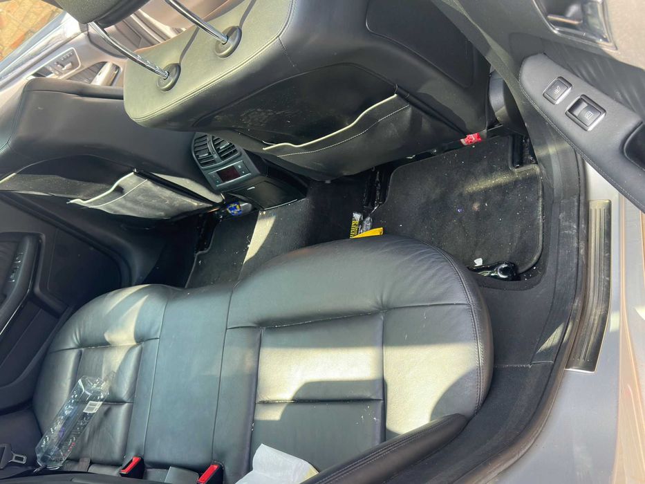 Piese Mercedes E-Class W212 AMG 2.2 CDI Euro 5 2009-2013