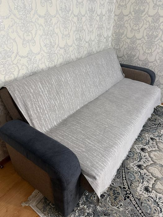 Продам диван раскладной
