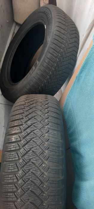 Iarna 205/60/16 (dot 2024)