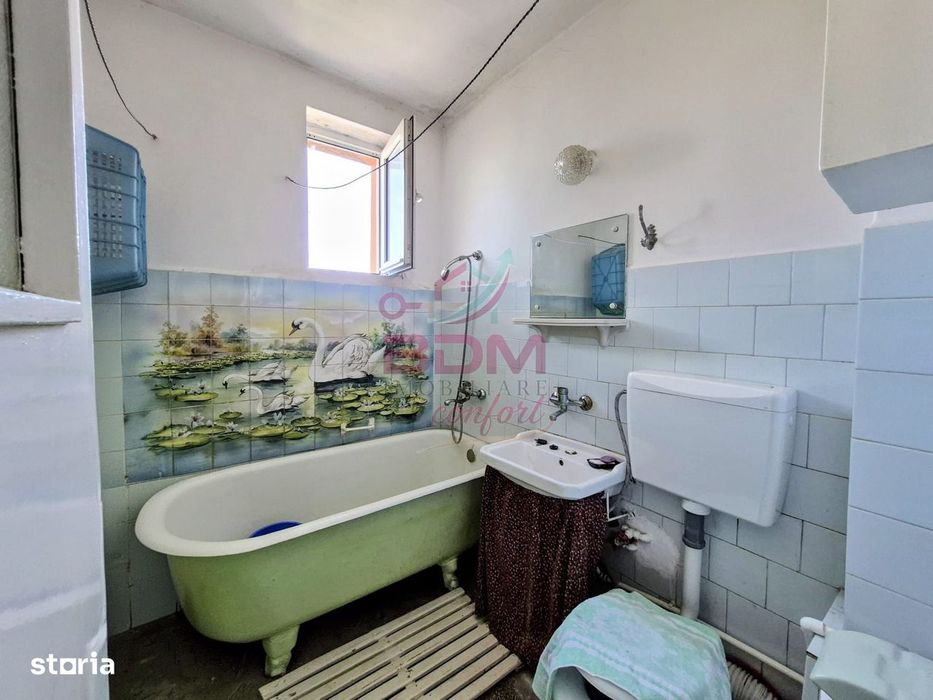 Apartament 3 camere | 53 mp | zona Micro 1