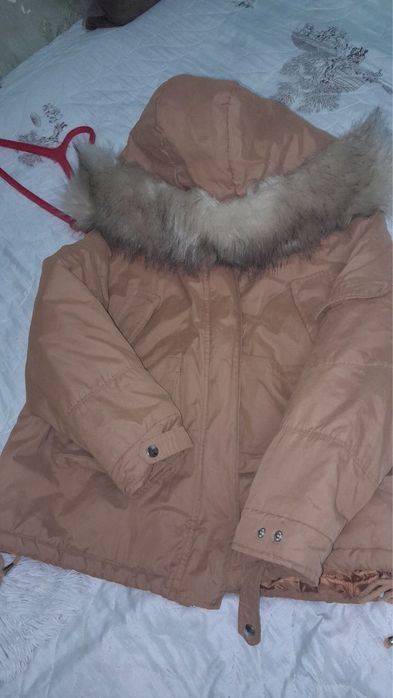 Куртка женская селфи