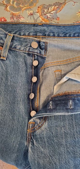 Blugi dama Levi's