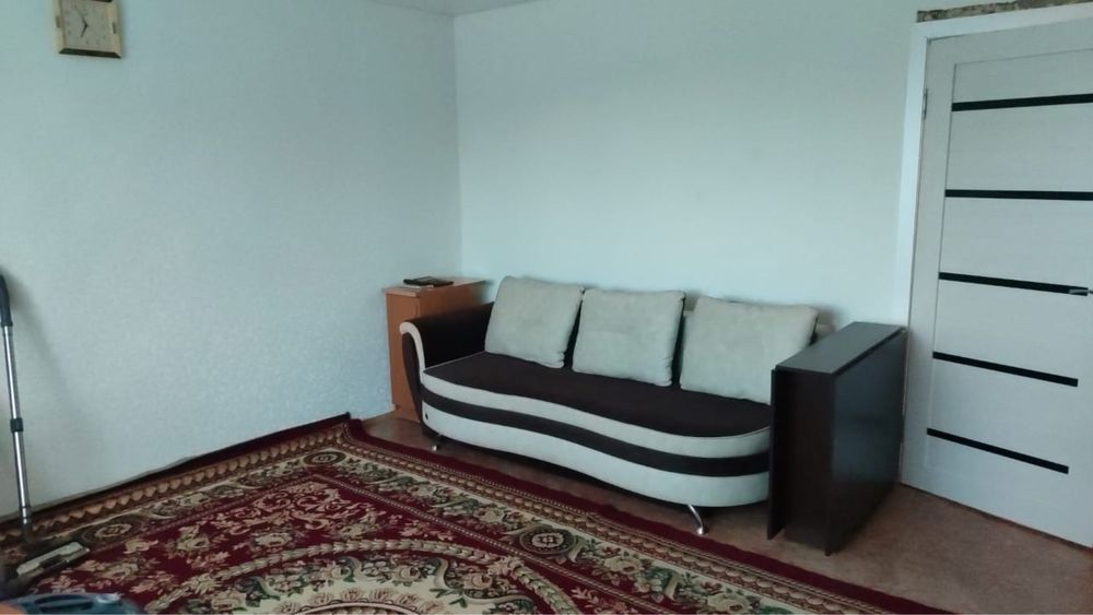 3х комнатная квартира 65,8м2