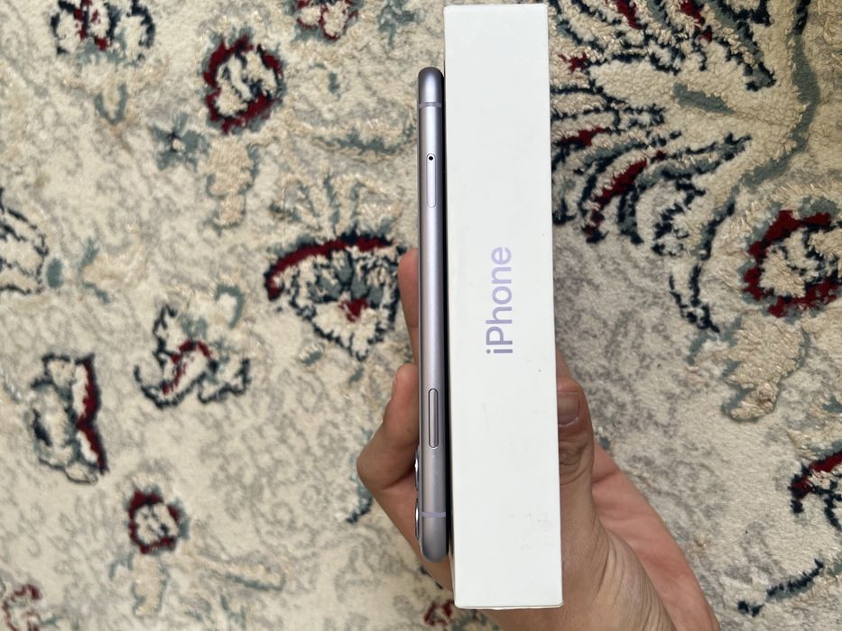 Айфон 11. Iphone 11
