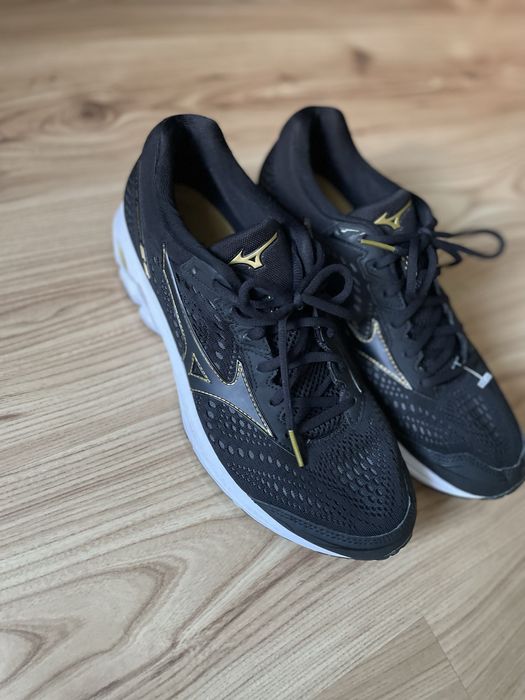 MIZUNO Wave Raider 22/мъжки спортни обувки/маратонки 45