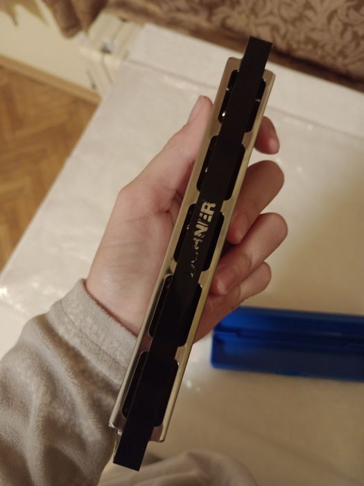 Устна хармоника Ocean Star HOHNER C