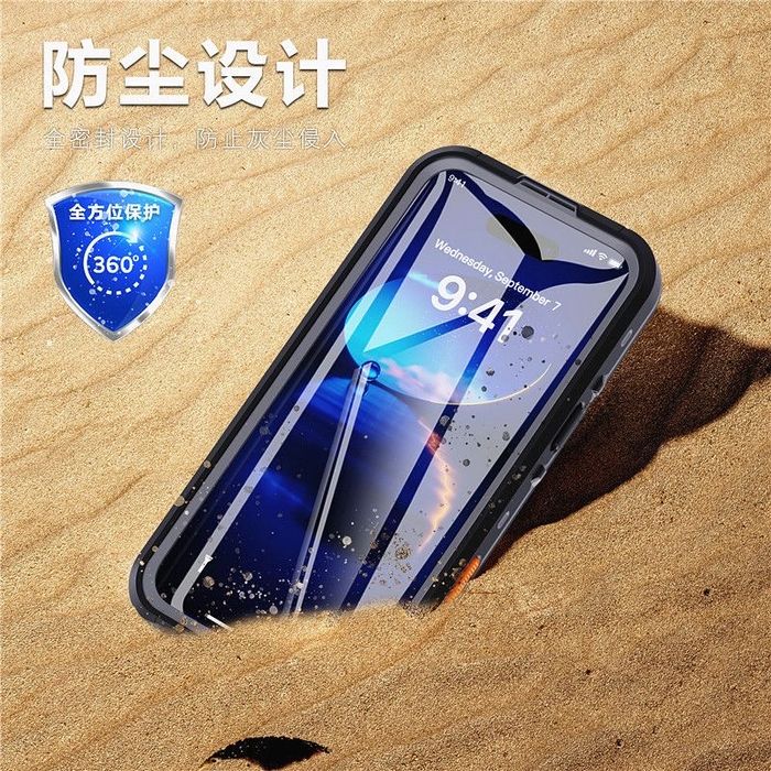 Кейс-чехол на айфон 16