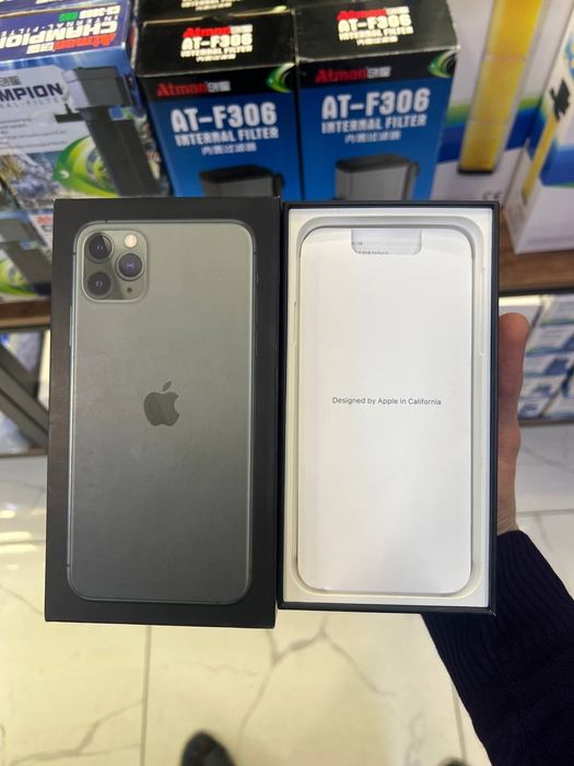 Iphone 11 Pro Max