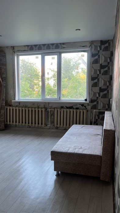 Продам 1 ком квартиру в городе Рудном,за 4 млн