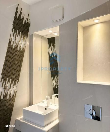 Apartament 3 camere Dorobanti Beller centrala proprie