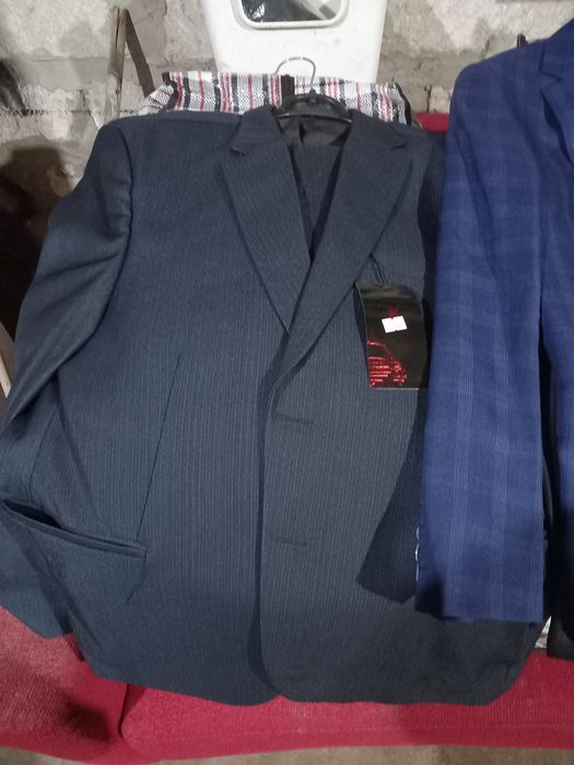 Продаётся кастюм новый