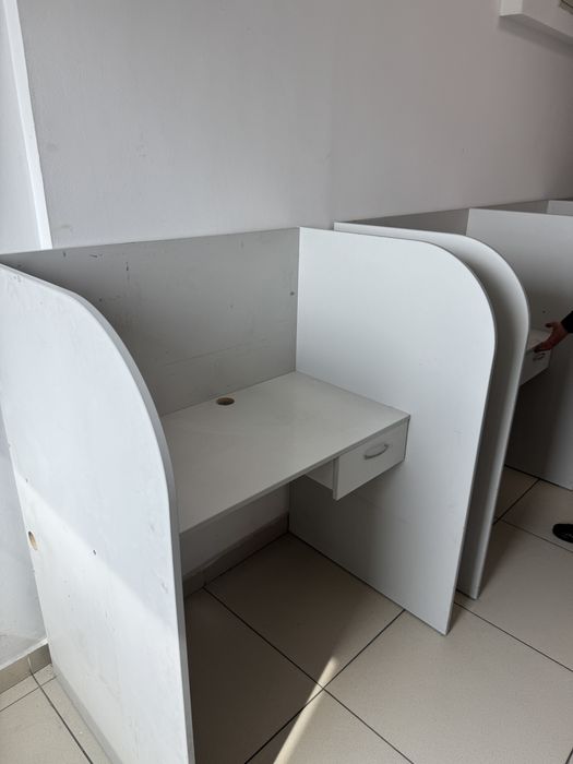 Отдел продаж. Стол парта