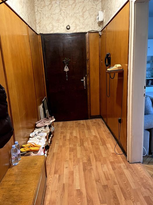 Продава се Тристаен апартамент в Лом - 110 кв.м за 610 €/кв.м - Снимка #9