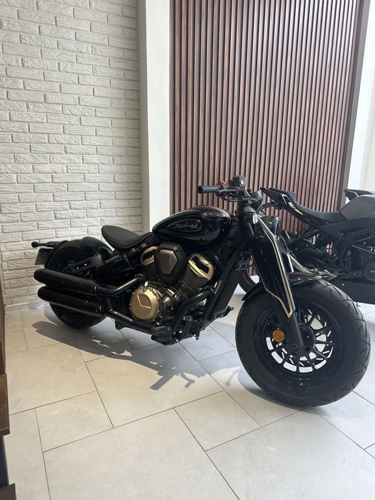 Benda 450 напален