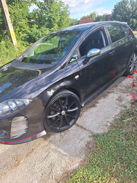 SEAT Leon 2007 — imagine 4