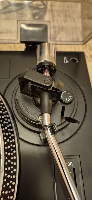 Vand  pickup sound lab full automatic  direct drive