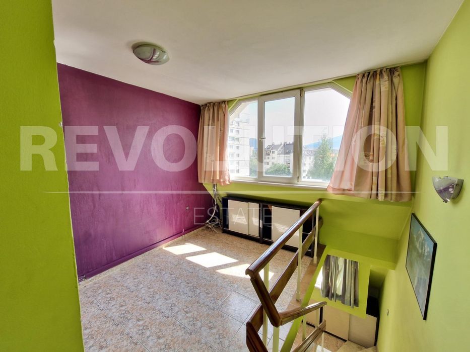 Продава се Двустаен апартамент в София, Гео Милев - 63 кв.м за 3016 €/кв.м - Снимка #5