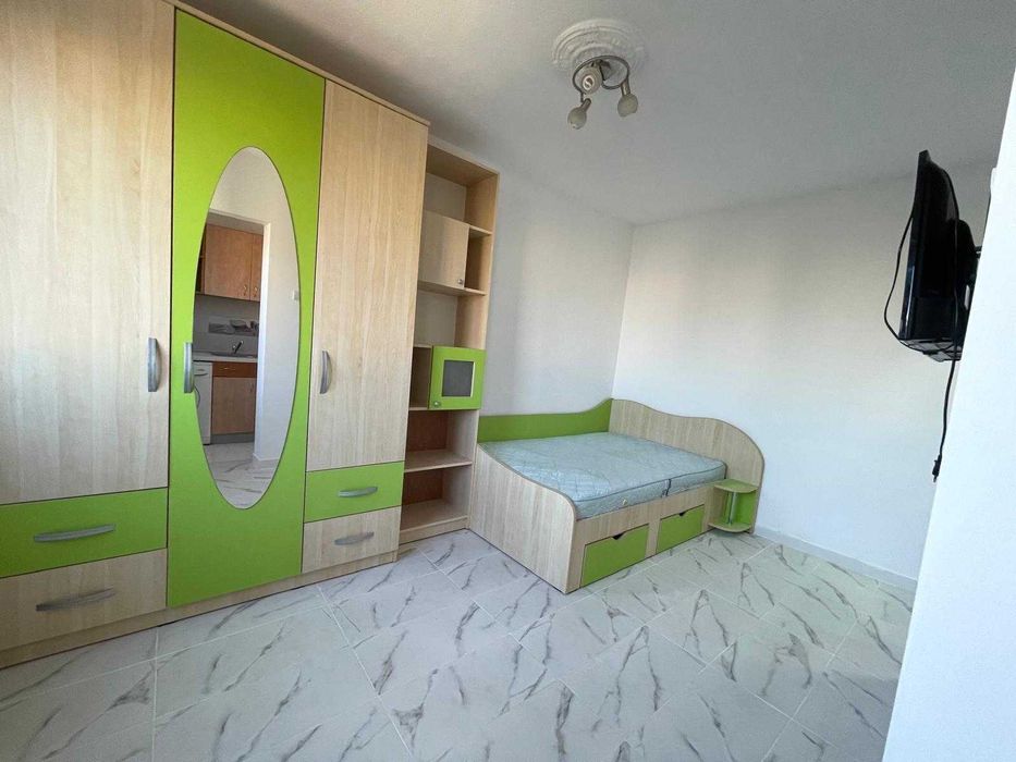 Proprietar inchiriez garsoniera sector 5 zona petre ispirescu,la  distanta de 10 minute de unirii