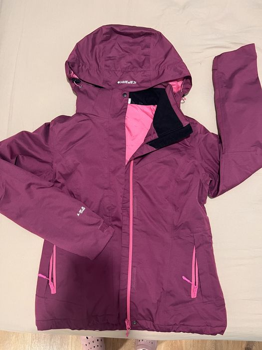 Яке за ски ICEPEAK