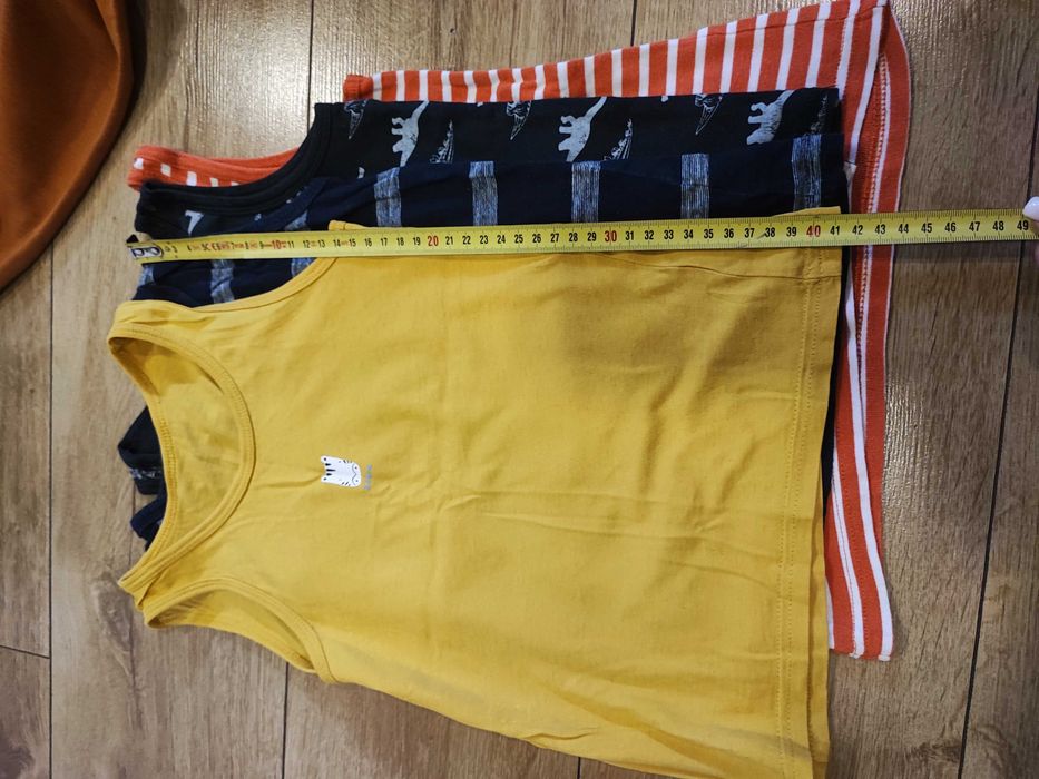 Лот за момче 4 5 6 години HM LC Waikiki Next