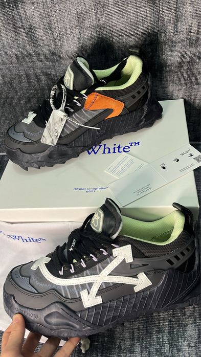 Off White Odsy 1000 nr42,40