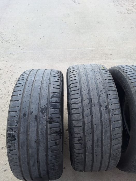 Продавам Michelin  275/50/20