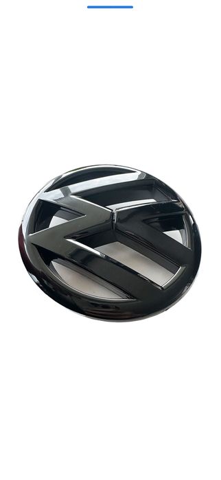 Emblema Sigla Volkswagen Passat B7,Golf 6,Caddy,Jetta,Golf Plus