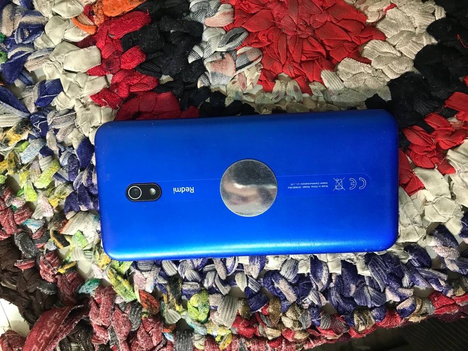 Redmila Sotuvda 7A 8A