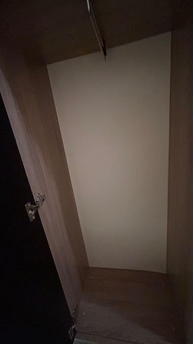 Антре с огледало