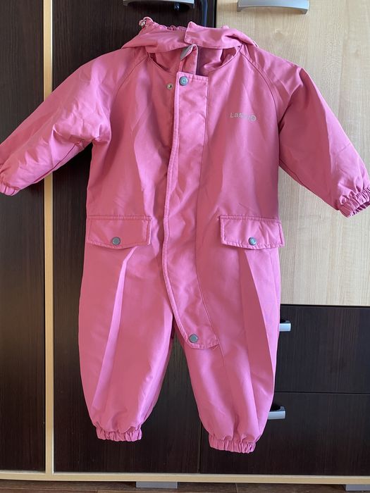 Продам комбинезон весна-осень