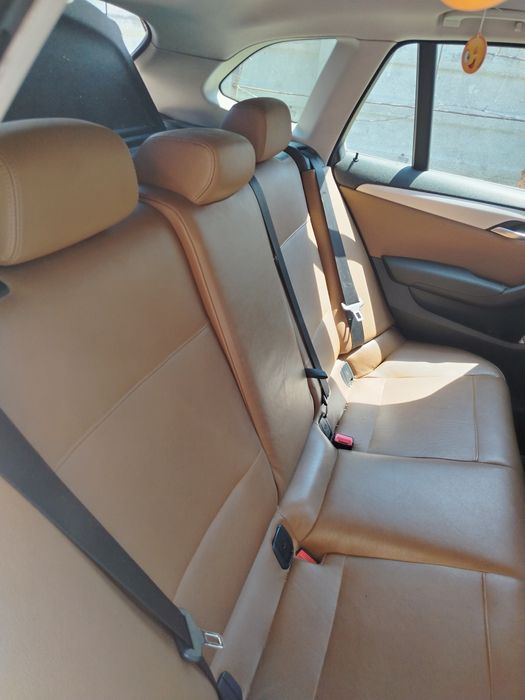 BMW X1 2010 — imagine 4
