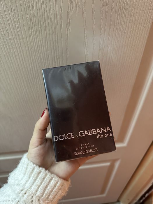 Dolce&gabbana the one