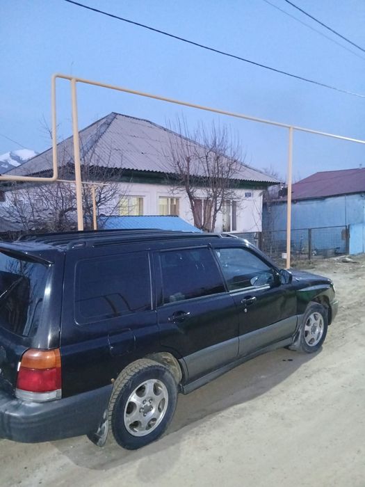 Продам автомобиль