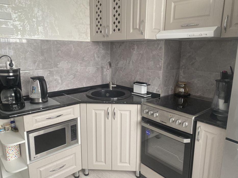 Продается квартира