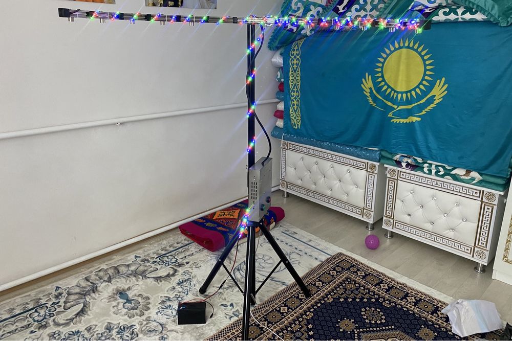 Супер рекция