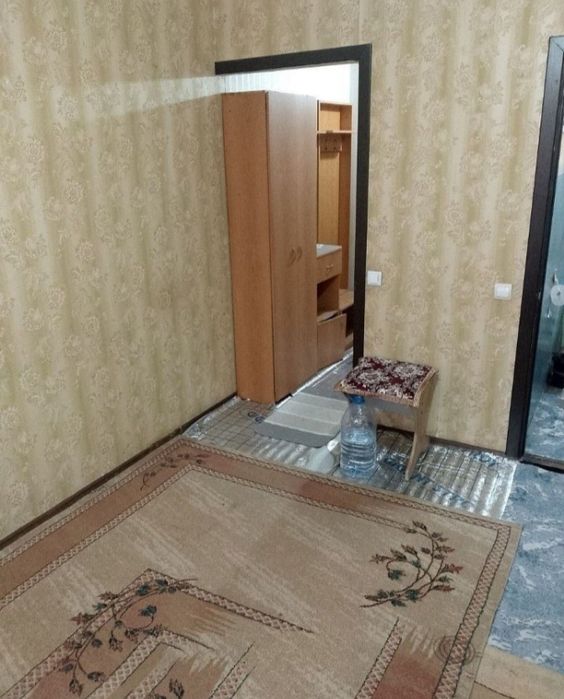 Аренда 1 комнатная квартира Спутник 4.