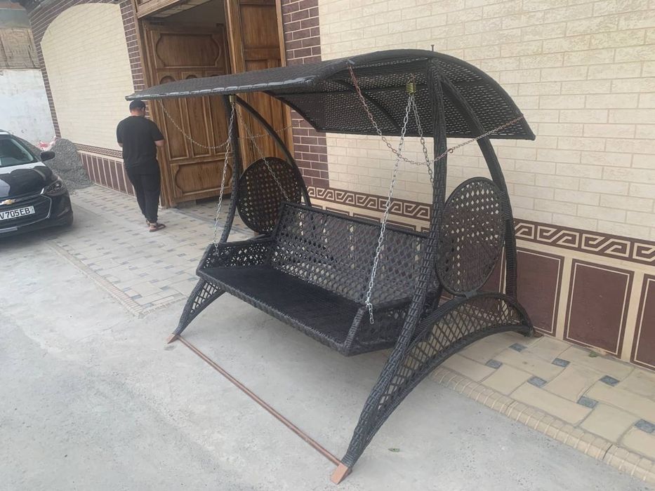 Ratan kachele sotiladi ishlab chiqaruvchidan