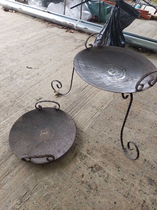 Сачове от дискове