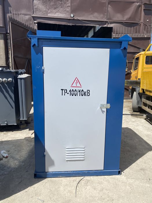 Трансформаторы и Ктп Ктпн