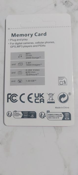 Продам флешки Xiaomi sd 1tb,2tb