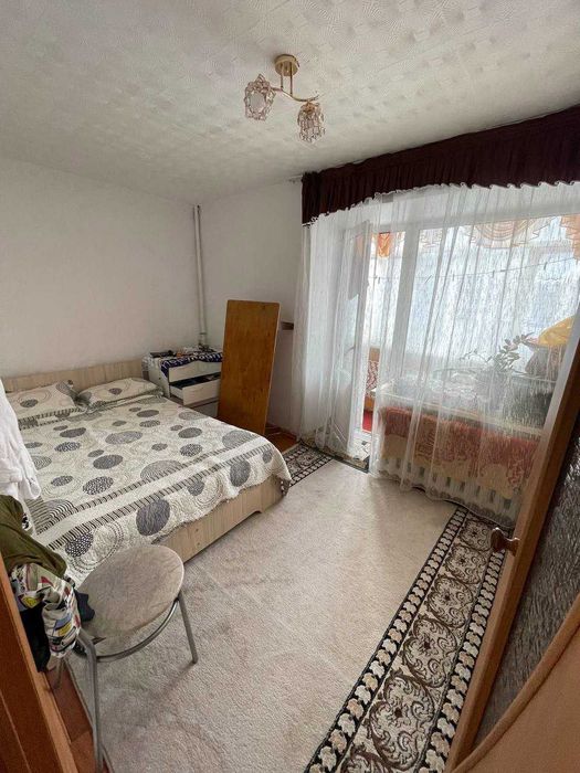 Продажа 3-комнатной квартиры