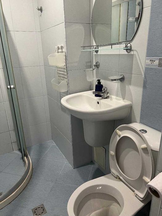 Продава се Тристаен апартамент в Плевен, Сторгозия - 60 кв.м за 723 €/кв.м - Снимка #6